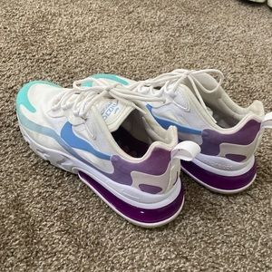 Nike Air 70 react Multicolor